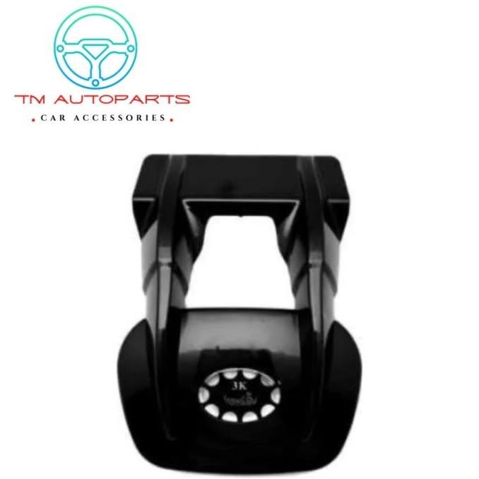 Kaca spion belakang mobil universal