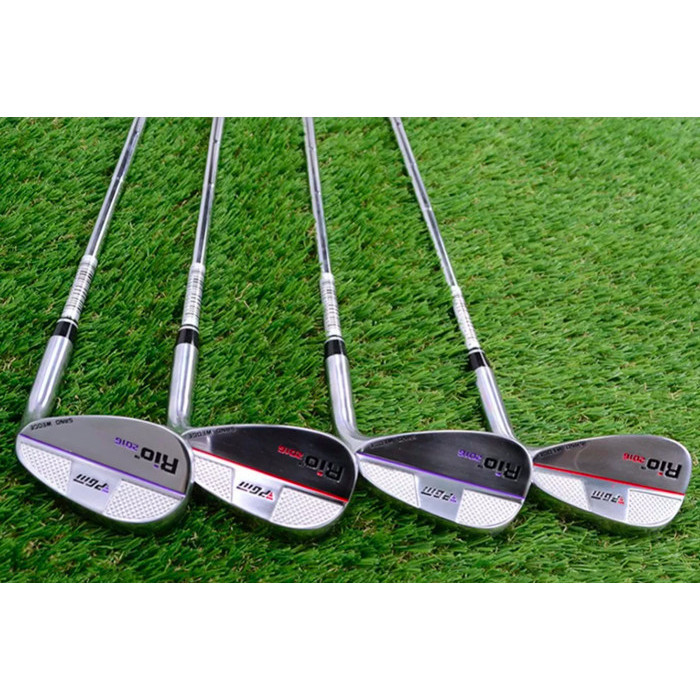 Golf Sand Bar PGM RIO 2016 Golf Wedge 56 Stick Golf Wedge