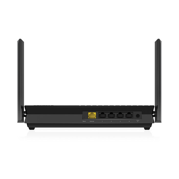 NETGEAR ROUTER RAX20