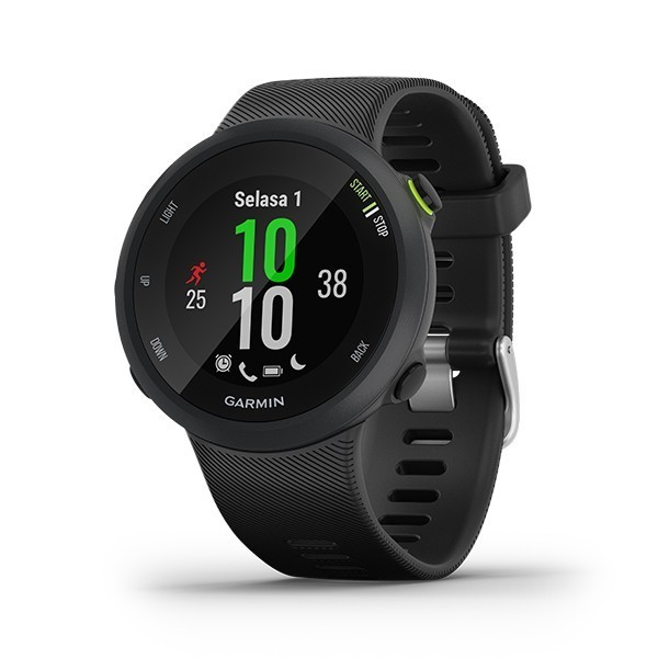 Garmin Forerunner 45 - Black