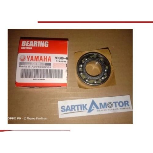 Original Bearing (T110) Jupiter Z