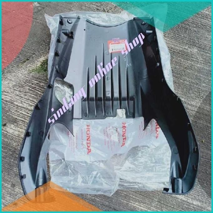 dek bawah kolong beat lama beat karbu ori 8JVLZ4 tools n parts