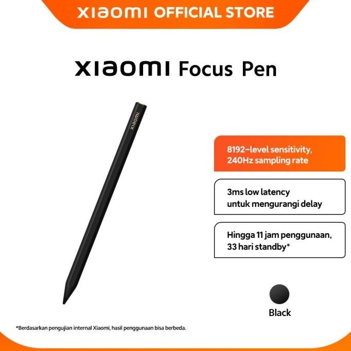 Official Xiaomi Focus Pen