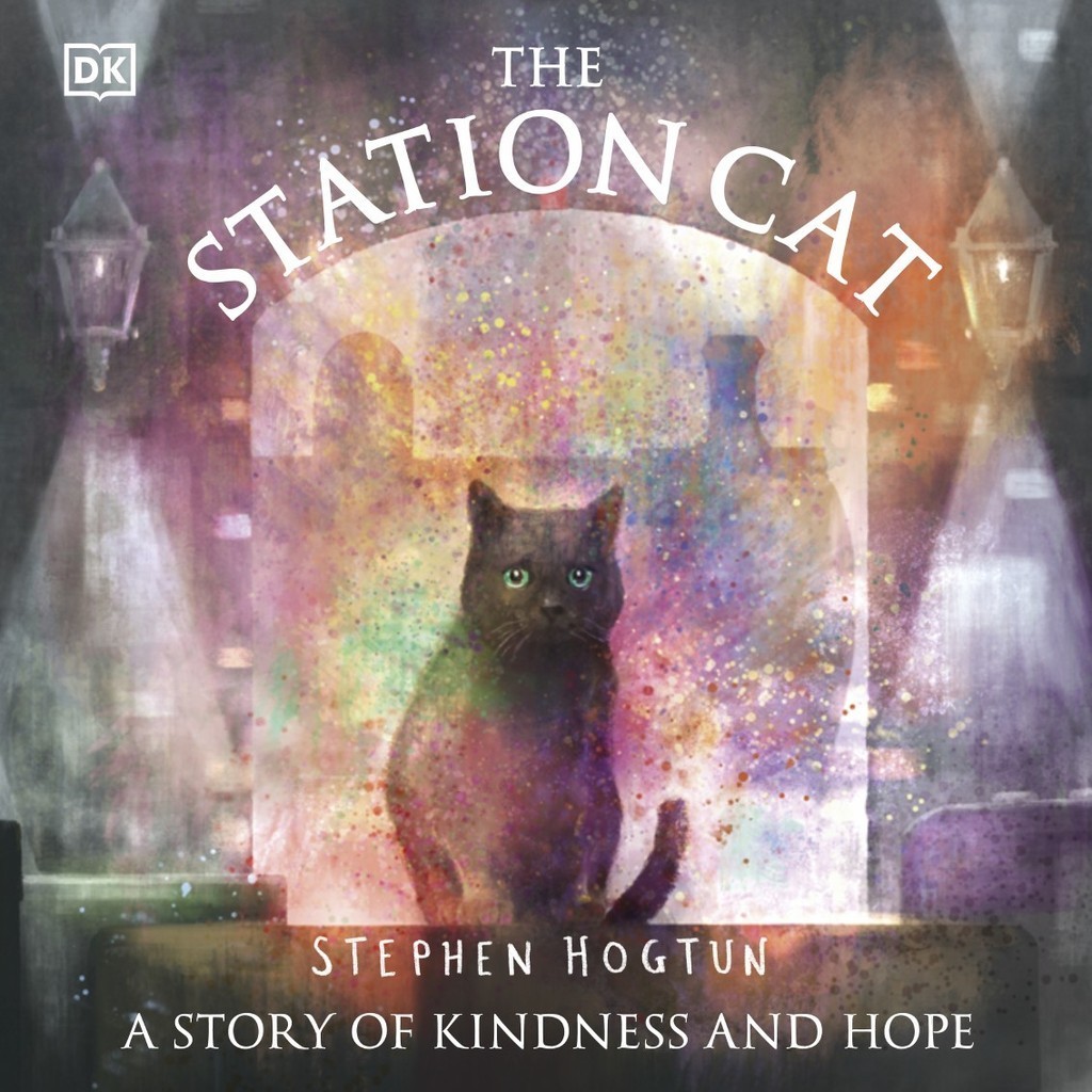 

The Station Cat ( D )
