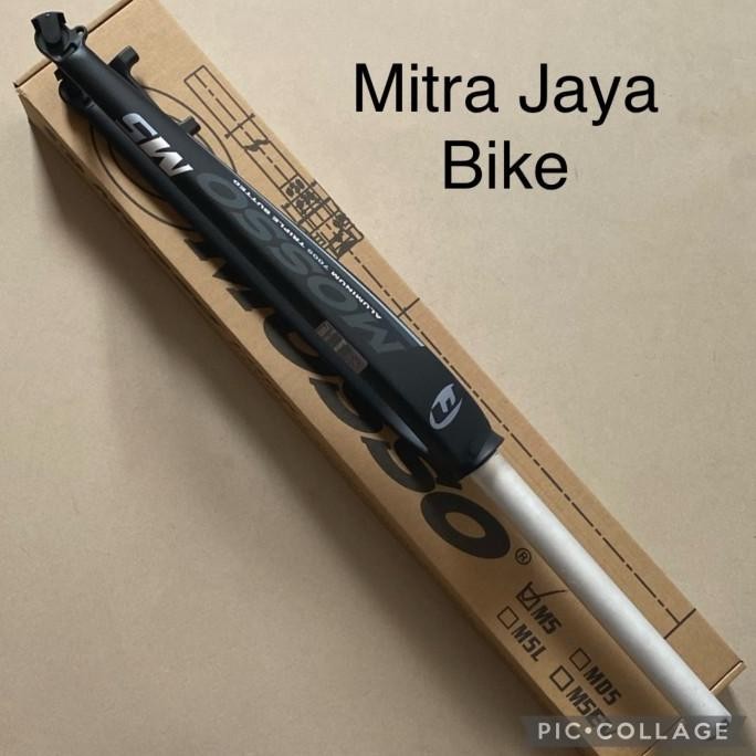 Fork Mosso M5 Disc Only Rigid 26 275 29 700C M5