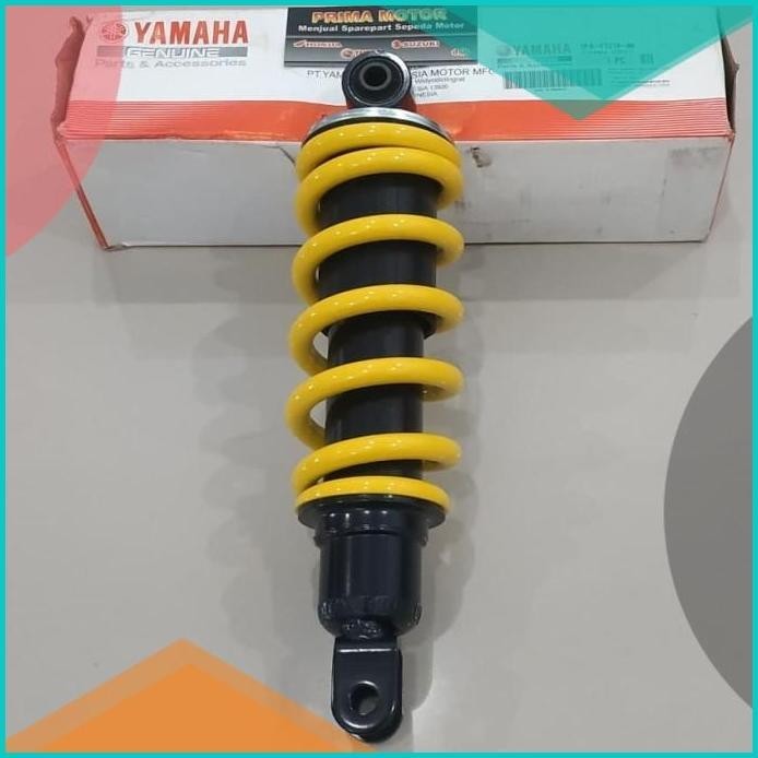 SHOCK BELAKANG VIXION NEW SHOCKBREAKER MONOSHOCK VIXION NEW ORI YAMAHA