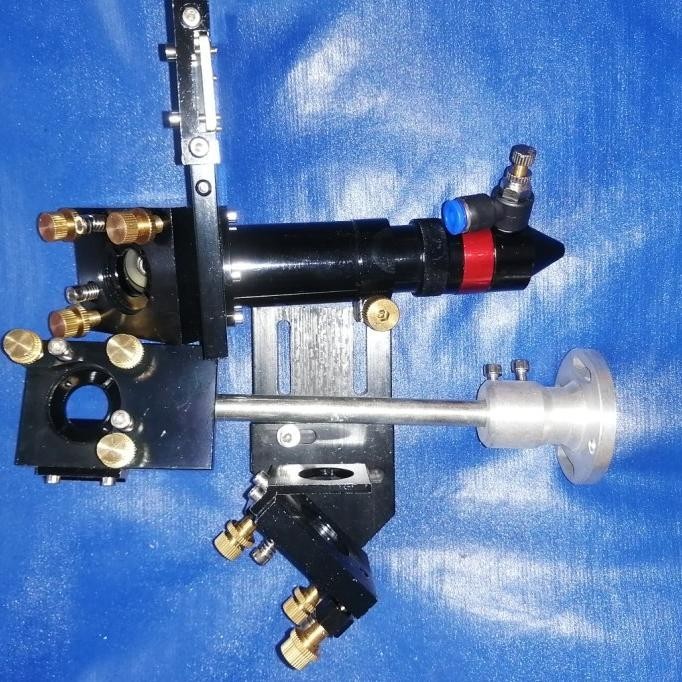 Laser Head Mesin Laser Co2