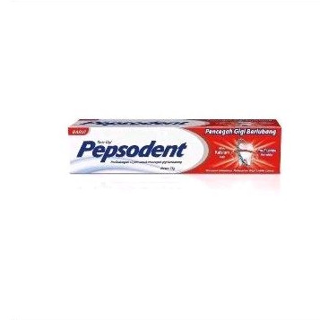 Pepsodent 75gr