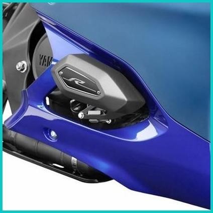 Frame Slider R15 V4 Dan R15M Original Yamaha Genuine Parts 8JVLZ4 suku