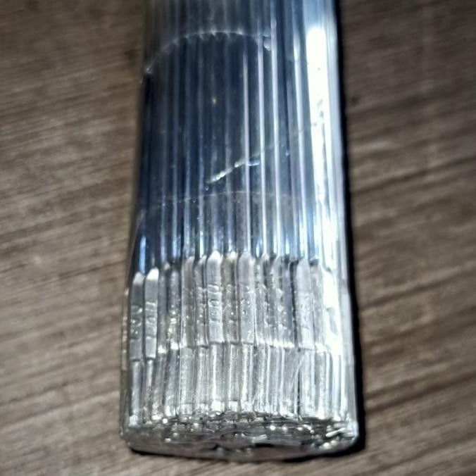 Tig Rod Aluminium Er5356 / Kawat Las Argon Aluminium 1.6Mm