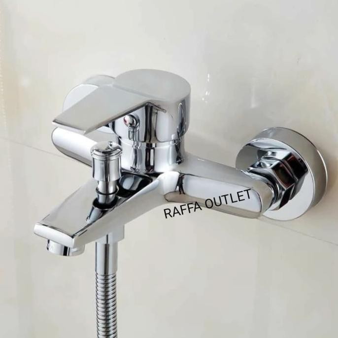 kran bathtub panas dingin/kran bathtub shower/kran shower panas dingin