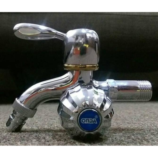 KERAN CABANG ONDA / KRAN AIR SHOWER / KAMAR MANDI