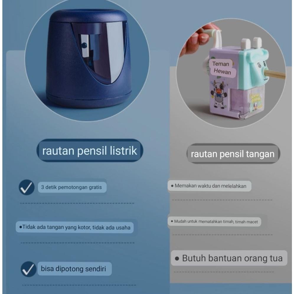 

Koe-1116 Rautan Asahan Orotan Elektrik / Electrik 1 Mata / 1 Lubang Usb / Batu Baterai Super Sale