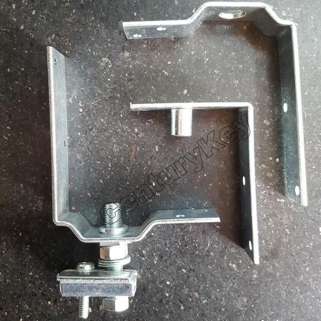 Roda Gantung Lipat Atas Top Pivot Rel Roda Engsel Pintu Lipat Gantung Terbaru