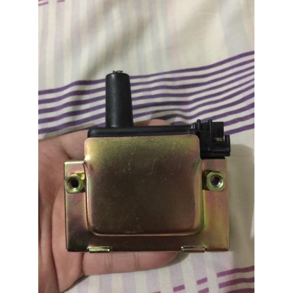 Coil Koil Crv 1998-2001 Crv Gen 1  [ Hb ]