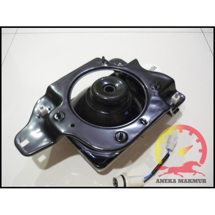 TERMURAH HEAD LAMP ONLY ISUZU TROOPER LAMPU DEPAN ISUZU TROOPER 213-1101-RD 