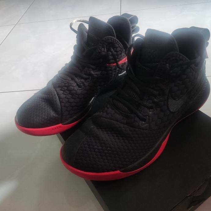 NIKE LEBRON WITNESS 3 ORIGINAL