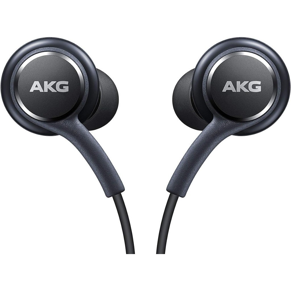 ER- Earphone Headset Samsung Galaxy S10 Tune by AKG - EO-IG955 (Replika 1:1) / henset bluetooth/hens