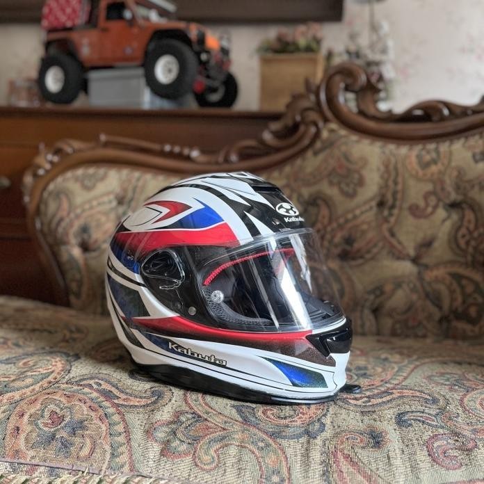 OGK KABUTO RT33 FULLFACE