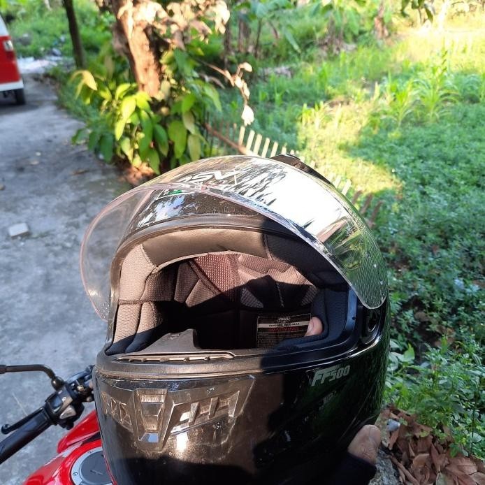 HELM RSV FF500 FULL FACE