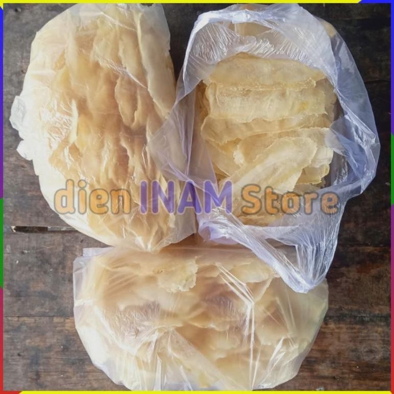 

wwr-76 Keripik Tette / Kepeng Sappreng Pamekasan Madura isi 100 keping Termurah