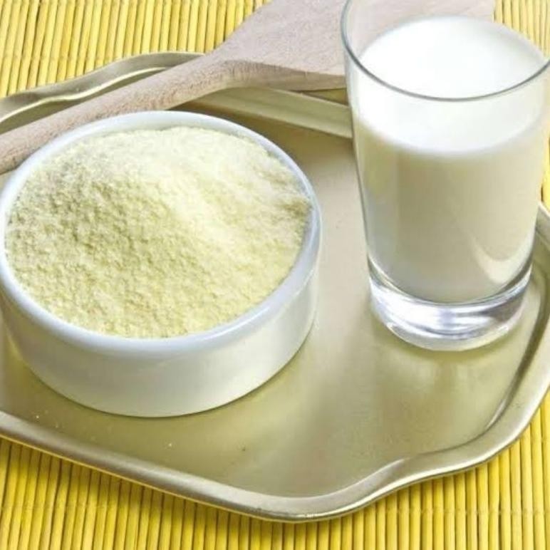 

gd-90 Susu Bubuk Fullcream NZMP 1Kg - Wholemilk by Fonterra New Zealand Premium