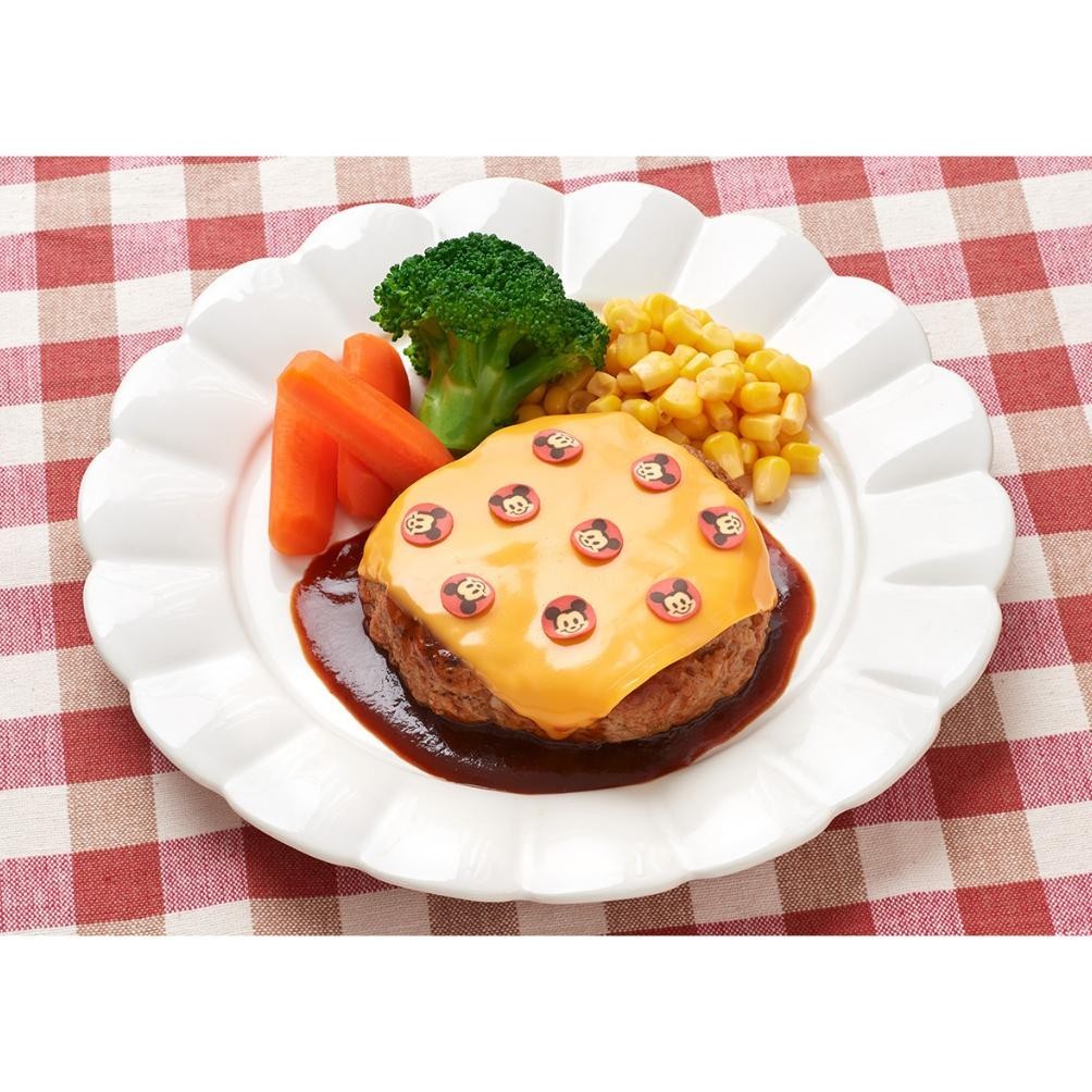 

ed-76 Fish Chips Topping Bento Furikake Chip Abon Jepang Kerupuk Ikan Jepang Kyarafuru Hiasan Bento Disney Fish Chip Bandai Hiasan Bento Anpanman Sale