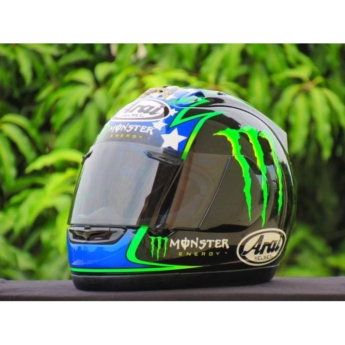 ARAI RX7/CORSAIR/RR4 JOHN HOPKINS
