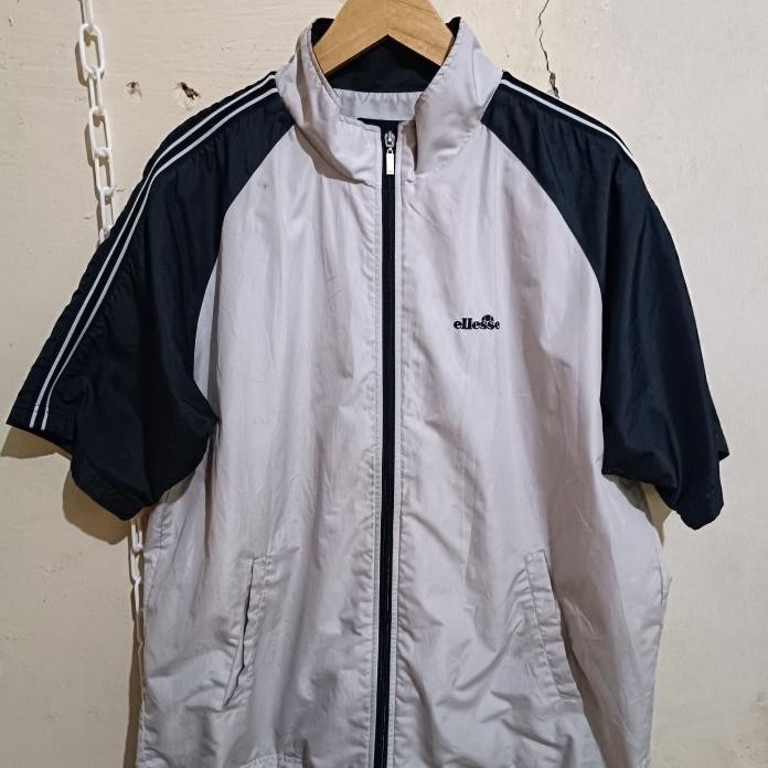 JACKET/WINDBREAKER ELLESSE VINTAGE