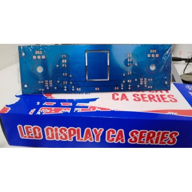 KIT PANEL DEPAN CA 10, 20, 30