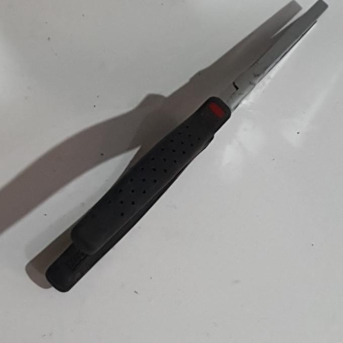 Facom 188-20 Tang Lancip 8 Inch 200Mm [ Duoble L21 ]
