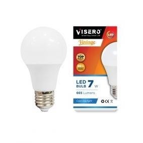 Led Bulb Visero Vintage 7 Watt
