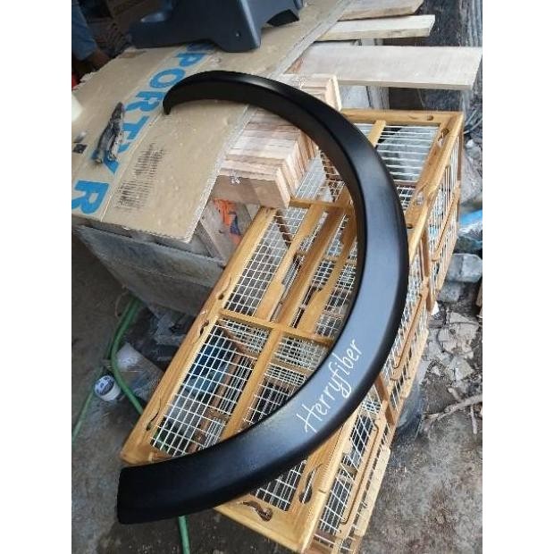 Termurah Over Fender Terios Tx Adventure 2006-2010 Ready Stock