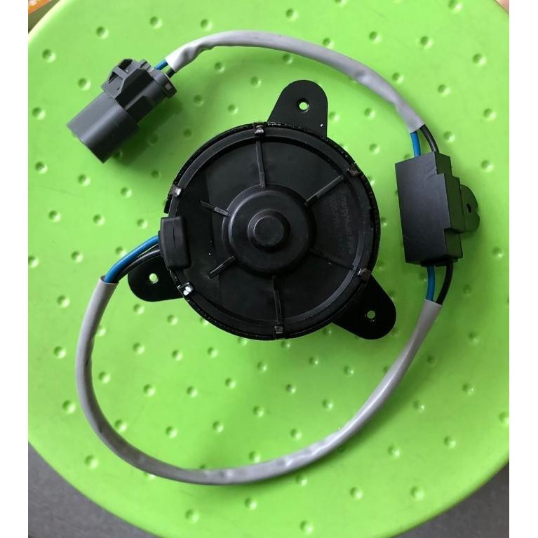 Motor Fan Radiator Crv Gen 1, Crv 1998-2001  [ Hb ]