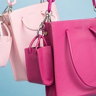 Bien Carmen Mulberry Ni Sling Bag Handbag