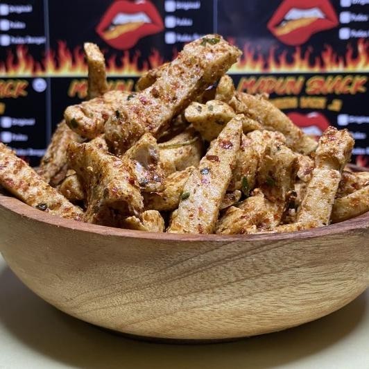 

Basreng Pedas Daun Jeruk 1Kg