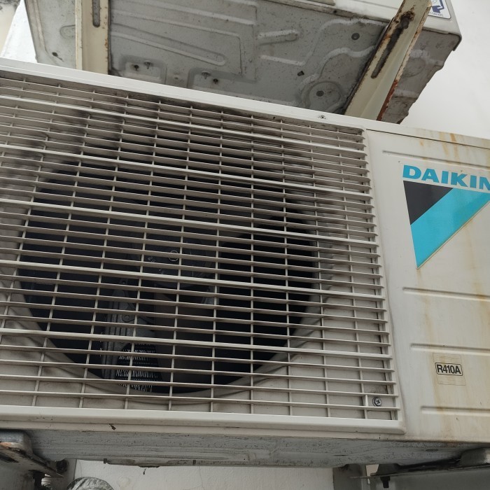 Ac Daikin 1/2 Pk R410A