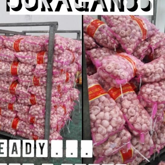 

Bawang Putih Banci Karungan 20Kg