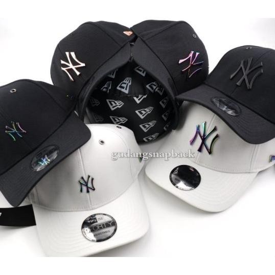 Topi Baseball New York Yankees / Ny Yankees Navy / Hat