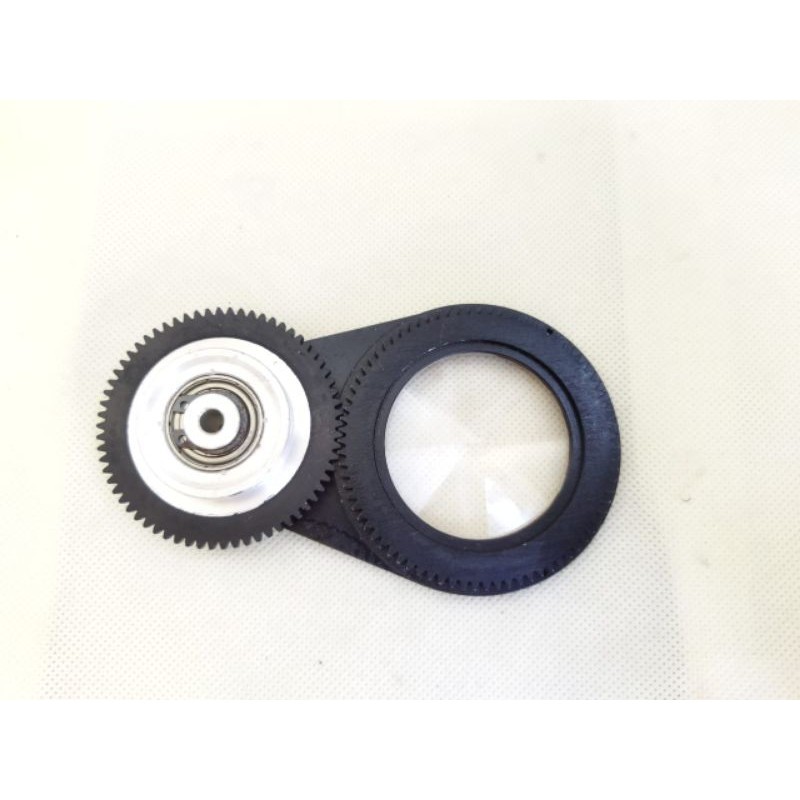 KACA 8 PRISMA MOVING BEAM 200 230 260 280 DLL