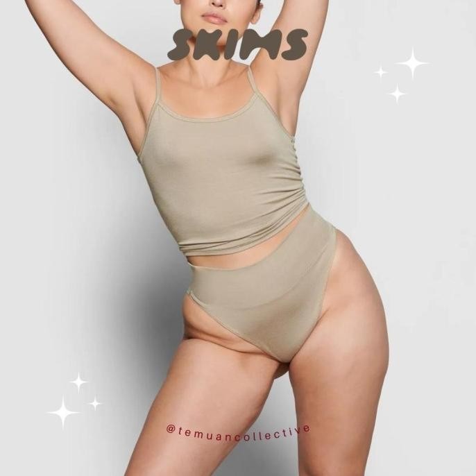 Best Seller Skims Sleep Brief/Panty Original