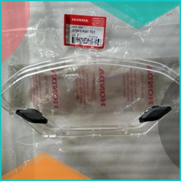 mika speedometer All new pcx 150 ori 2018 8JVLZ4 accessories