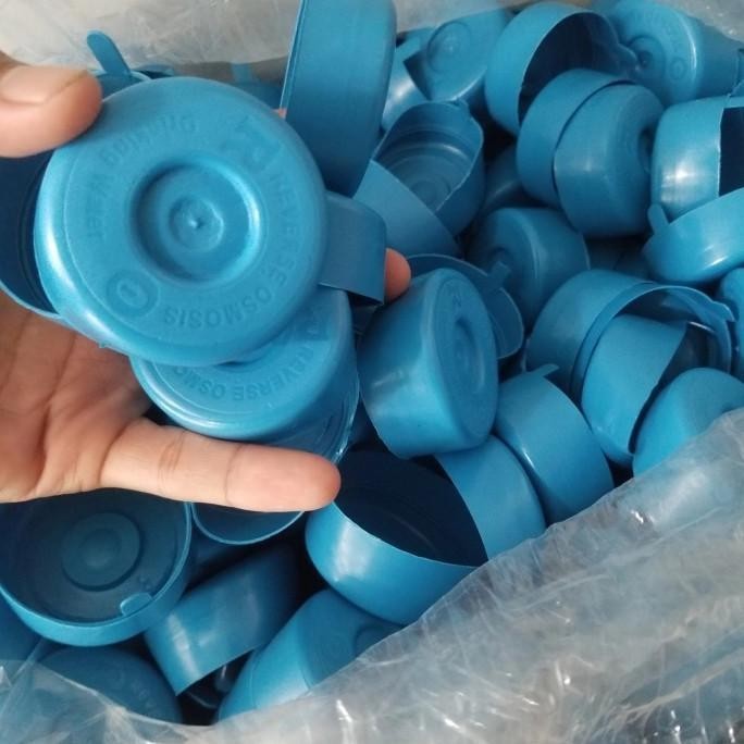 Tutup Galon Isi Ulang 1000 Pcs- Ro