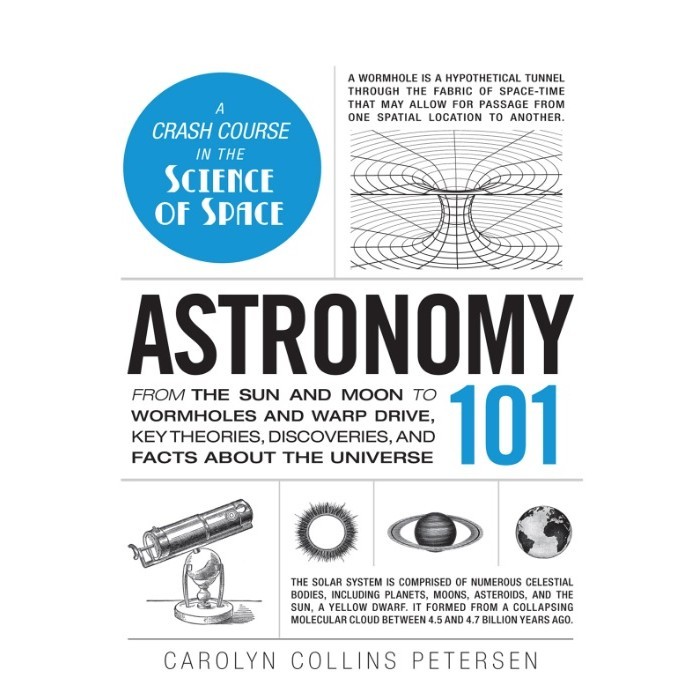 

Astronomy 101 ( D )