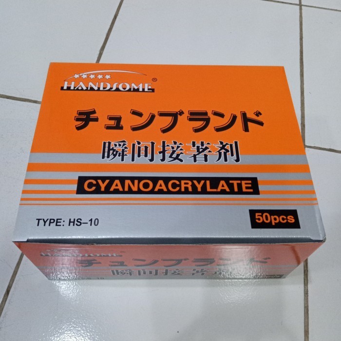 Lem Korea Handsome Hs10