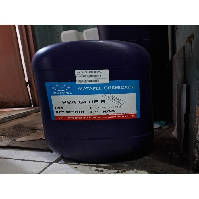 

Pva Glue 1 Kg