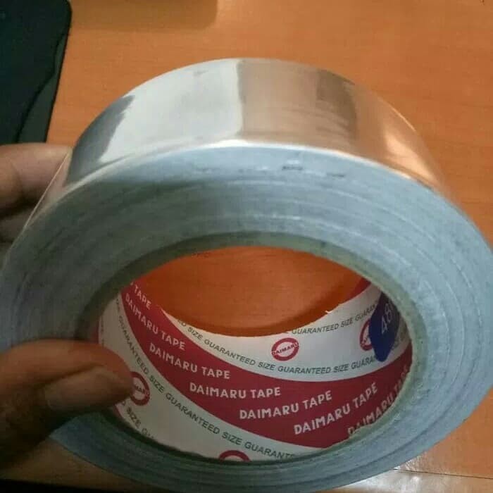 

Almunium Foil Daimaru Tape