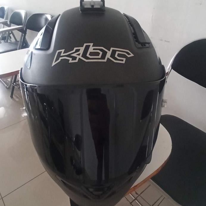 HELM KBC VK SOLID FULL FACE