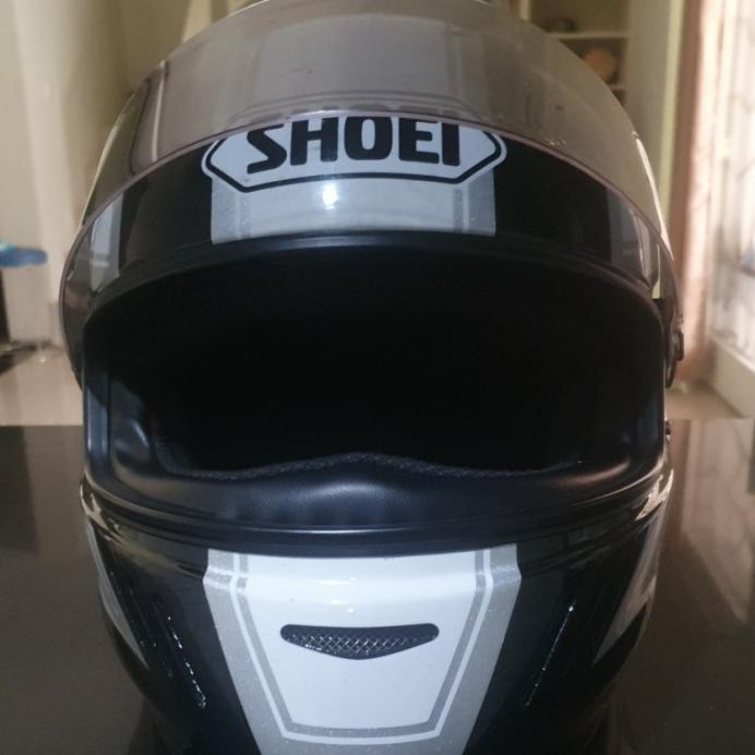 HELM SHOEI FULL FACE ORIGINAL