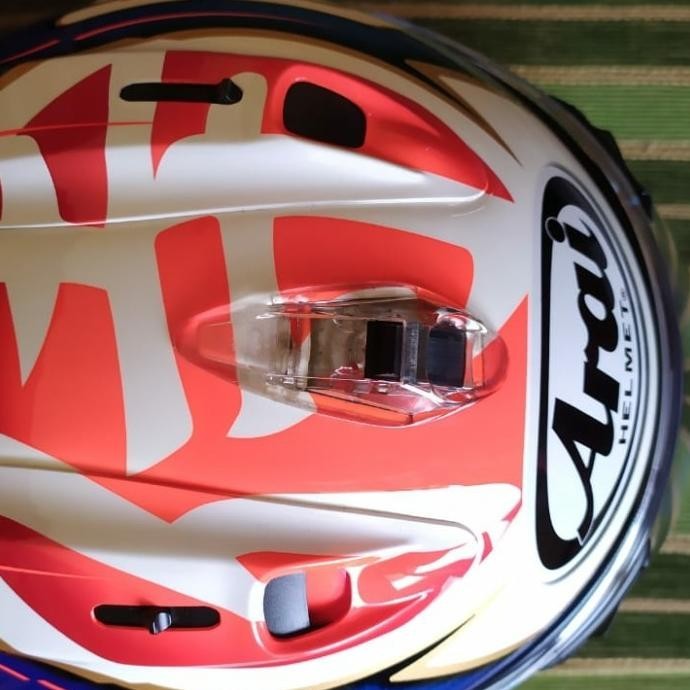 ARAI RX7X PEDROSA